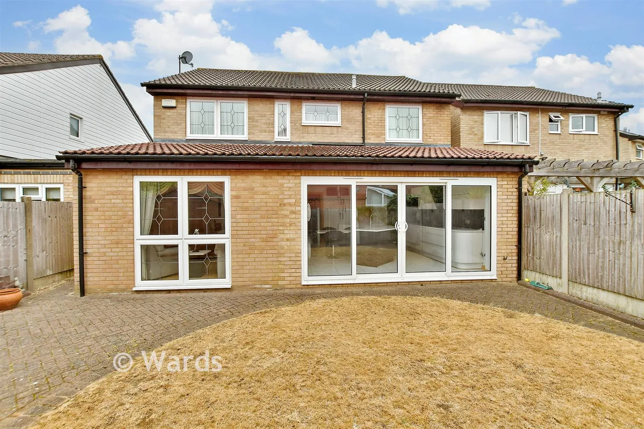 Cloisterham Road, Rochester, ME1, photo 14
