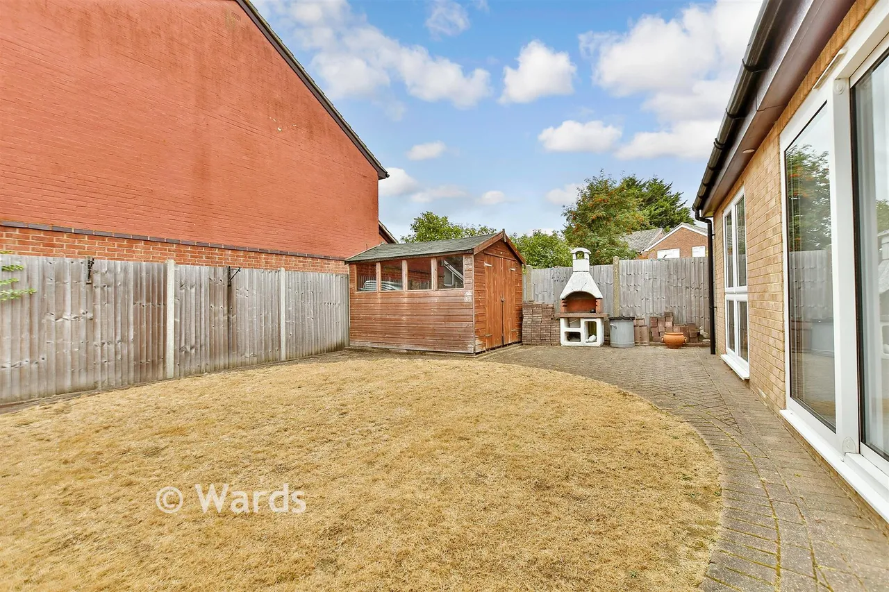 Cloisterham Road, Rochester, ME1, photo 13