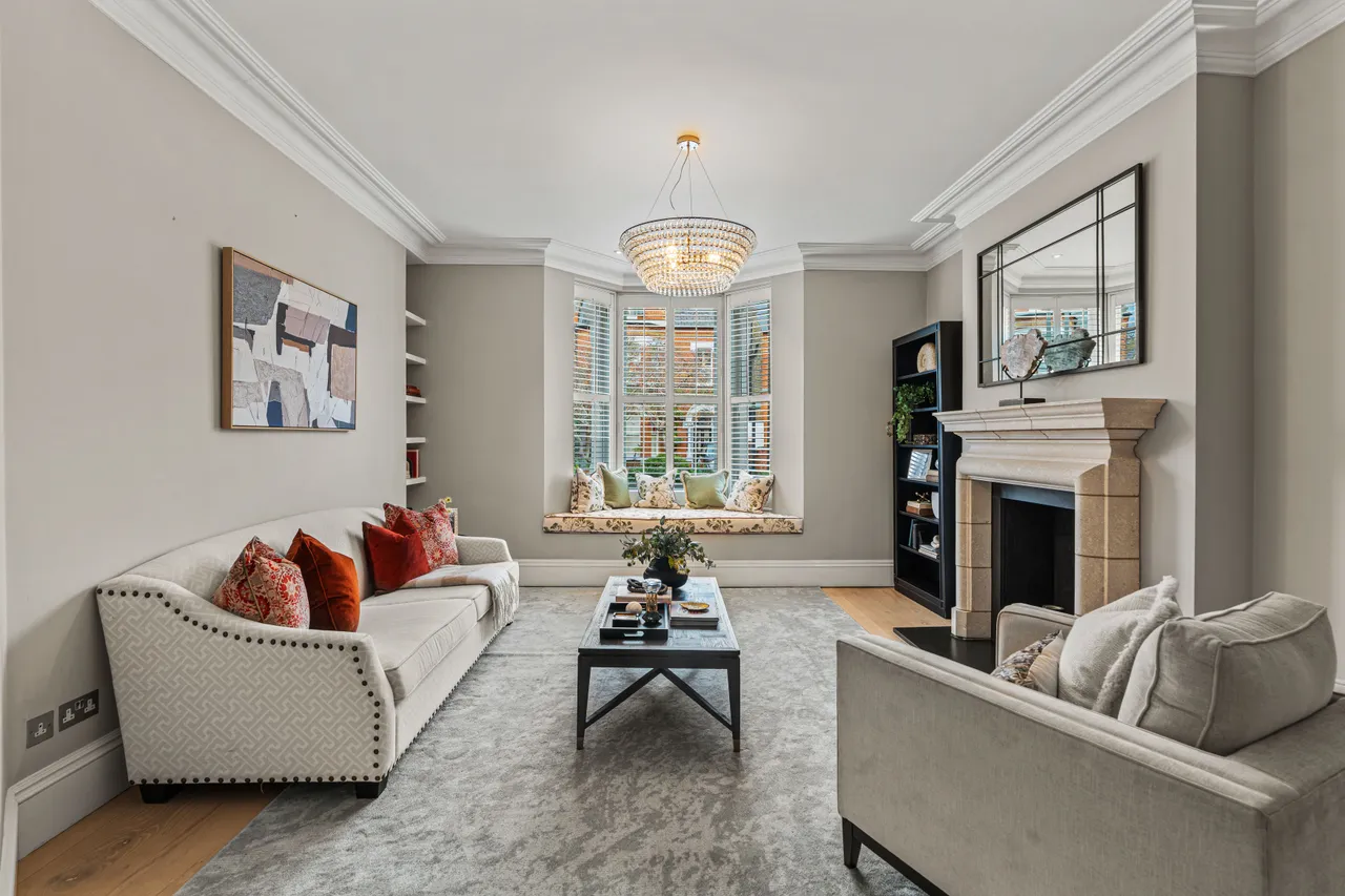 Nicosia Road, Wandsworth, South West London, photo 9