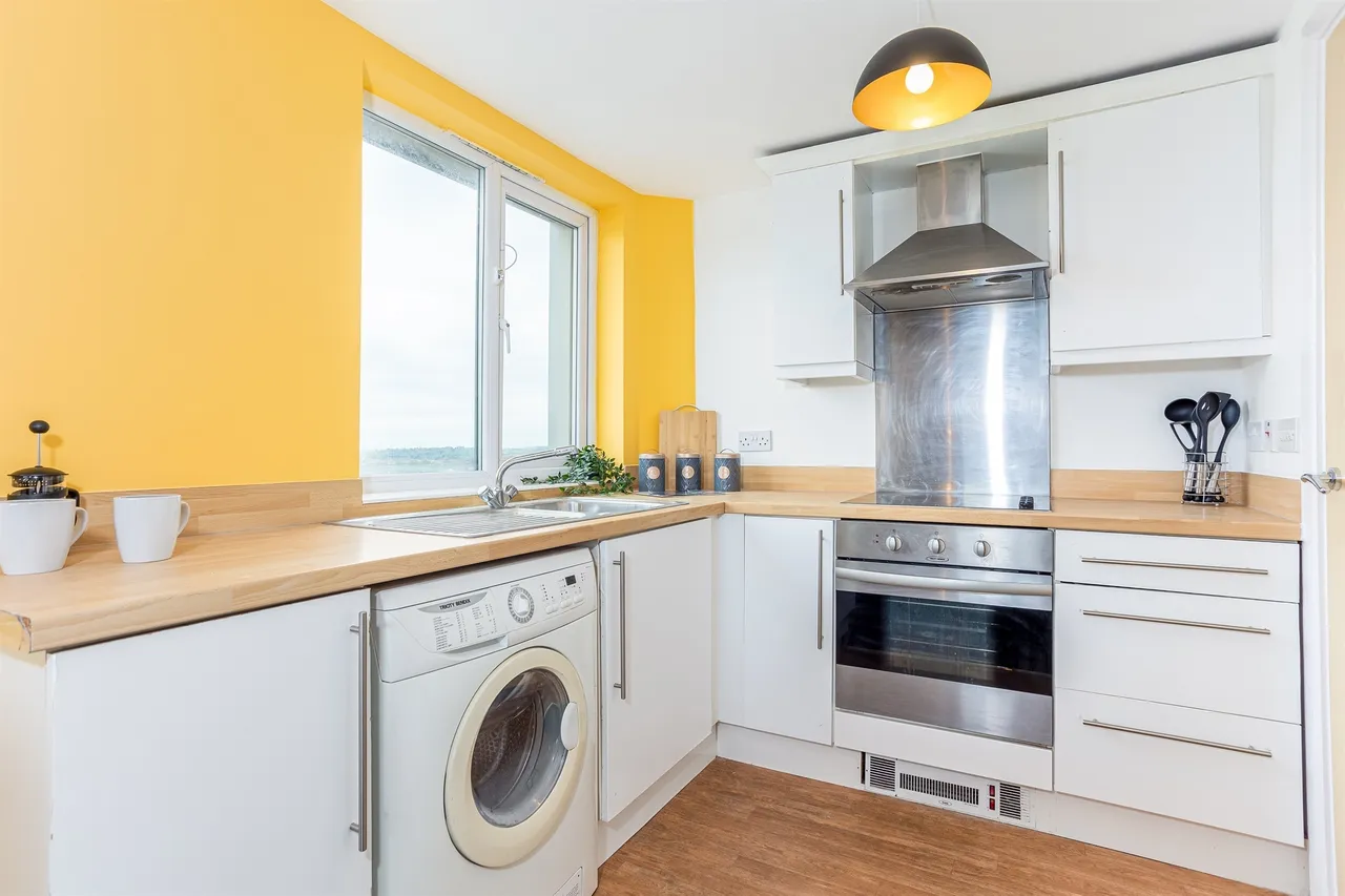 Noel Street, Nottingham, NG7, photo 10
