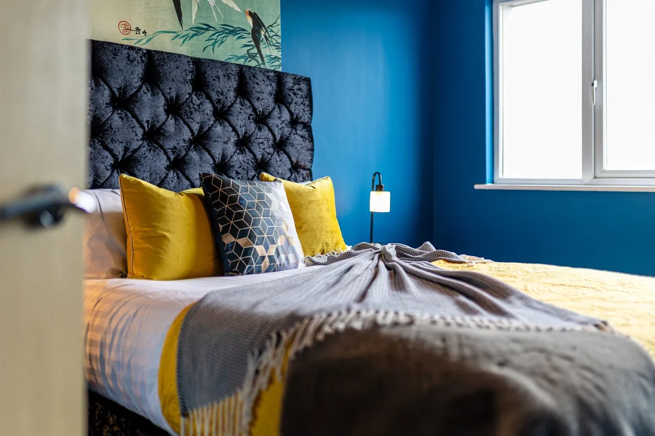 Noel Street, Nottingham, NG7, photo 11