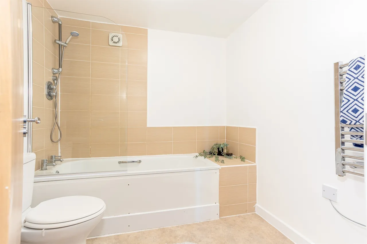 Noel Street, Nottingham, NG7, photo 15