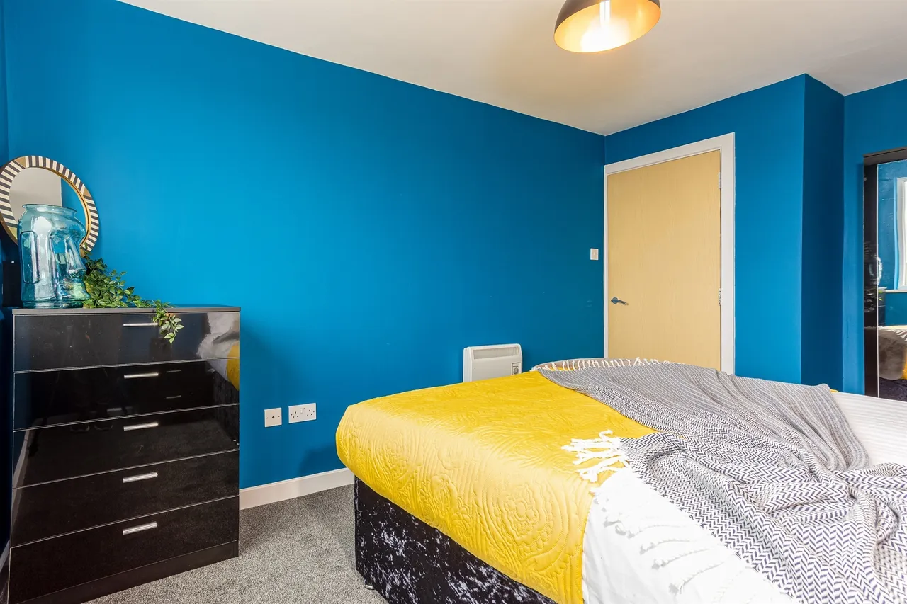 Noel Street, Nottingham, NG7, photo 14