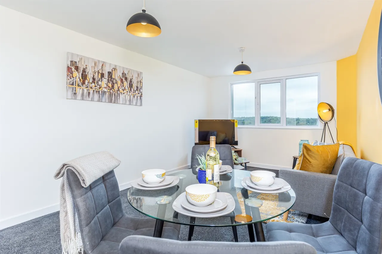 Noel Street, Nottingham, NG7, photo 8