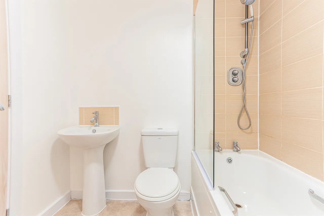 Noel Street, Nottingham, NG7, photo 16
