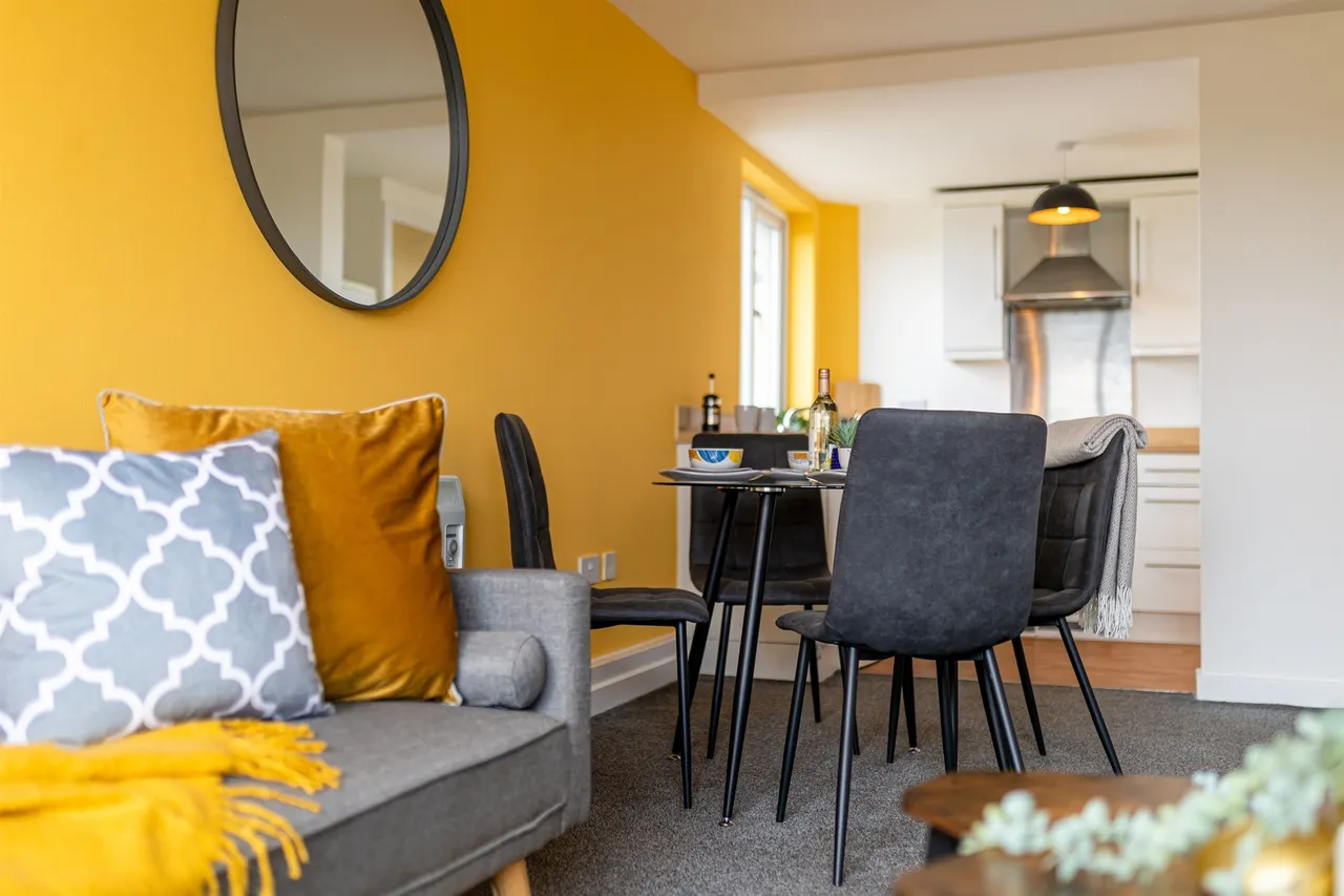 Noel Street, Nottingham, NG7, photo 7