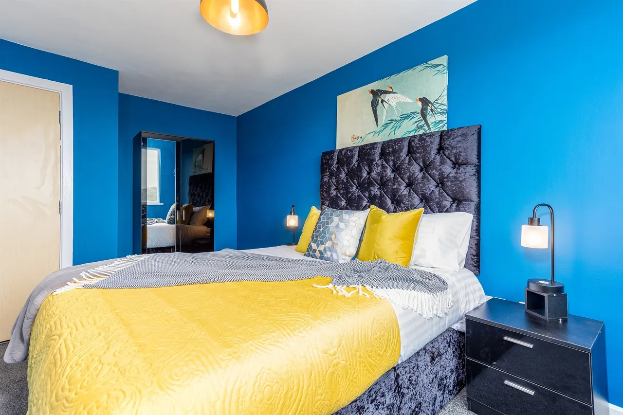 Noel Street, Nottingham, NG7, photo 13