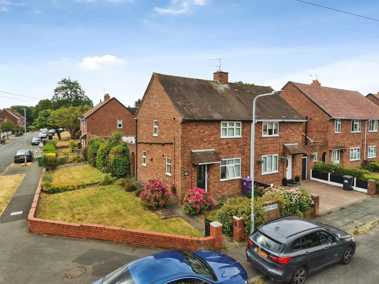 Meredith Road, Wednesfield, Wolverhampton, WV11, photo 11