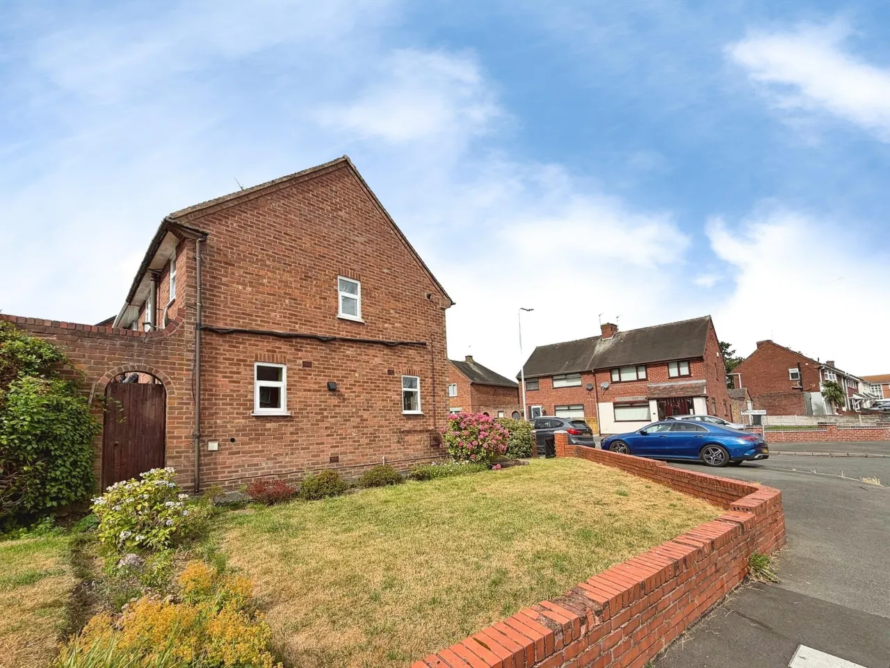 Meredith Road, Wednesfield, Wolverhampton, WV11, photo 12