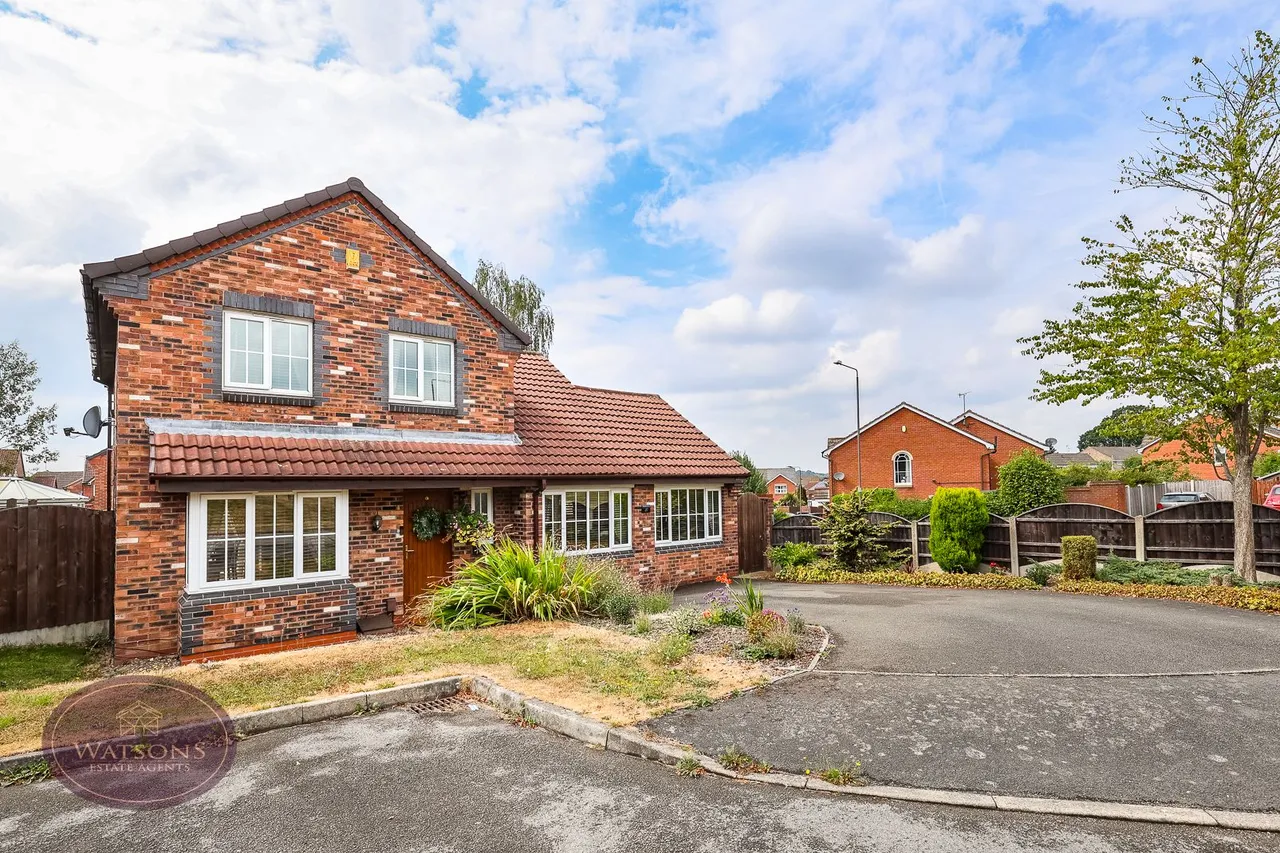 Ilkeston, Derby, photo 31