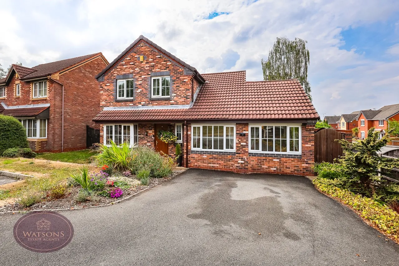 3 bed house for sale, Ilkeston, Derby