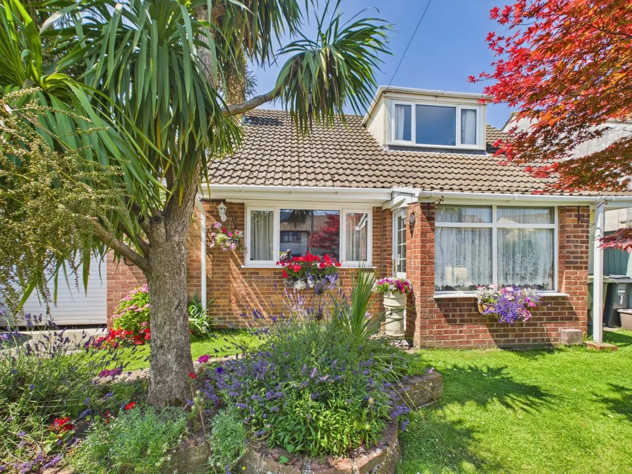 Woodhurst Road, Weston-Super-Mare, BS23, photo 23
