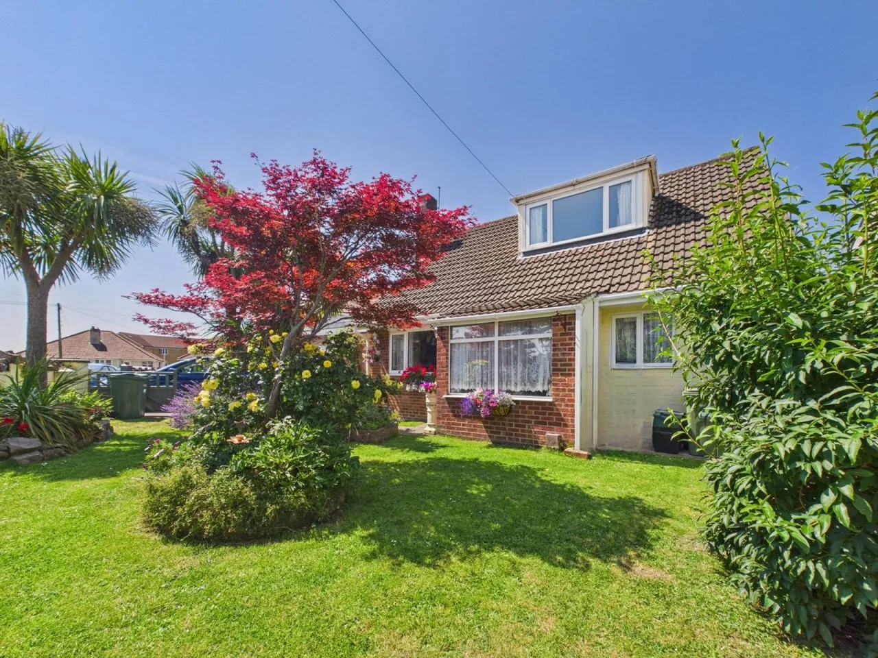 Woodhurst Road, Weston-Super-Mare, BS23, photo 24