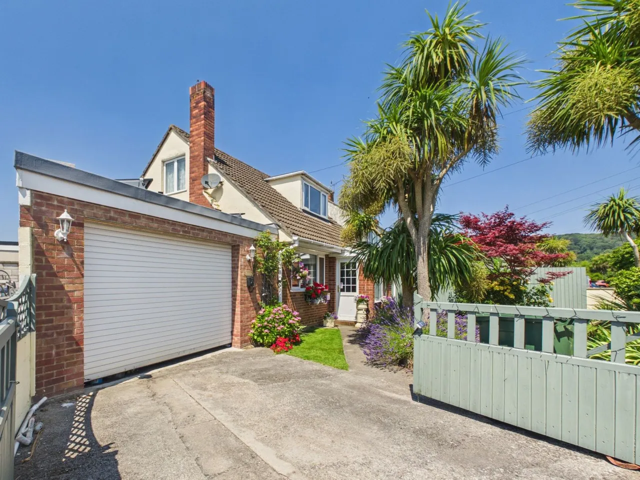 3 bed house for sale, Woodhurst Road, Weston-Super-Mare, BS23