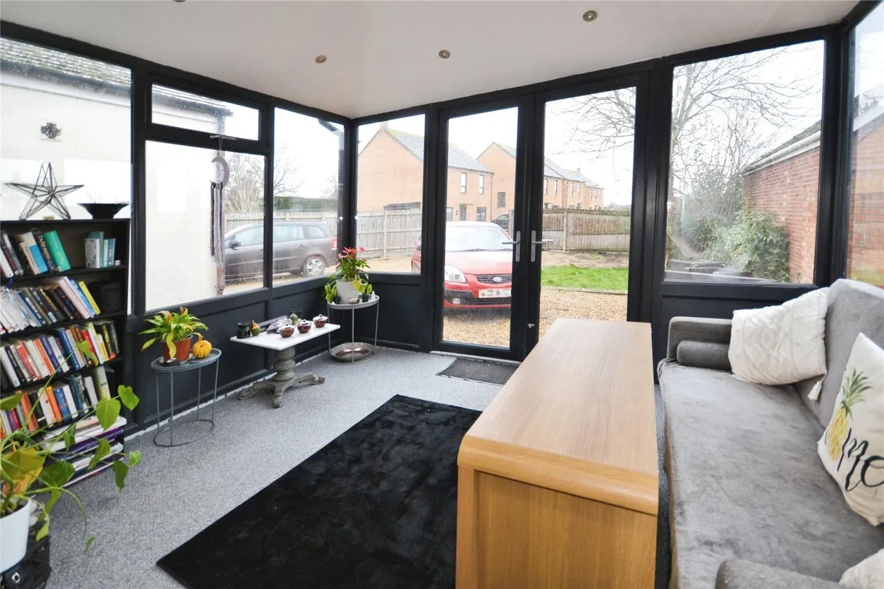 Peterborough Road, Farcet, Peterborough, Cambridgeshire, PE7, photo 6