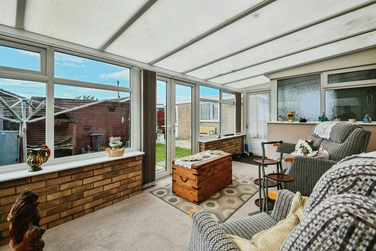 Hurdman Way, Ingoldmells, PE25, photo 12
