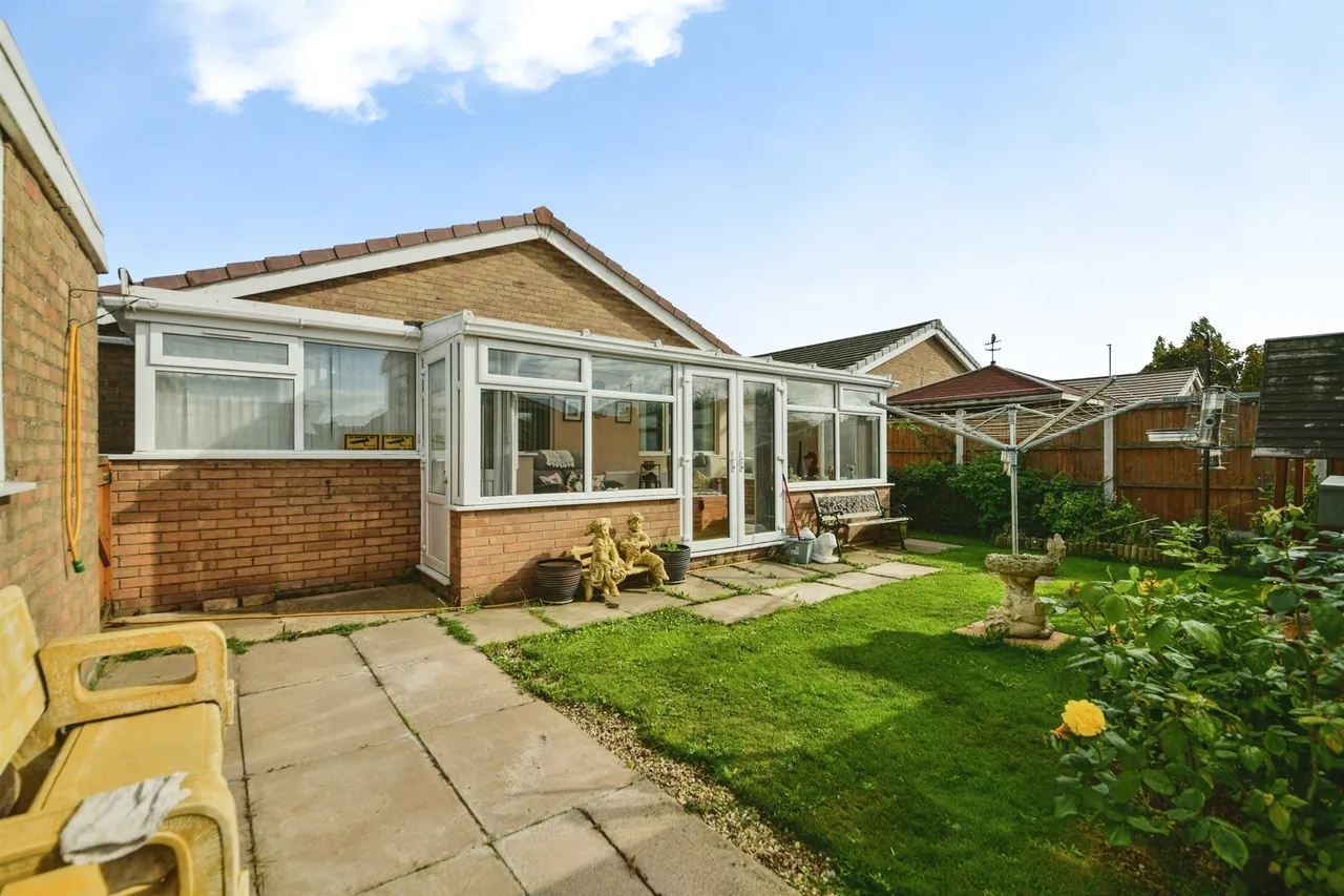 Hurdman Way, Ingoldmells, PE25, photo 14