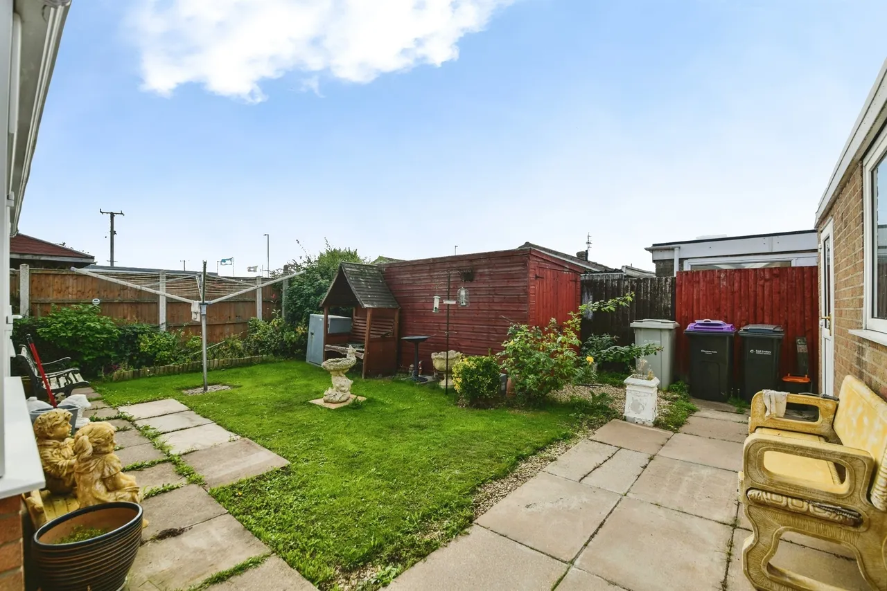 Hurdman Way, Ingoldmells, PE25, photo 15