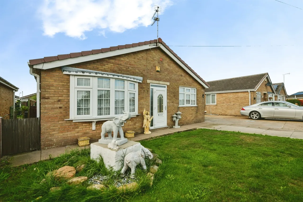 Hurdman Way, Ingoldmells, PE25, photo 16
