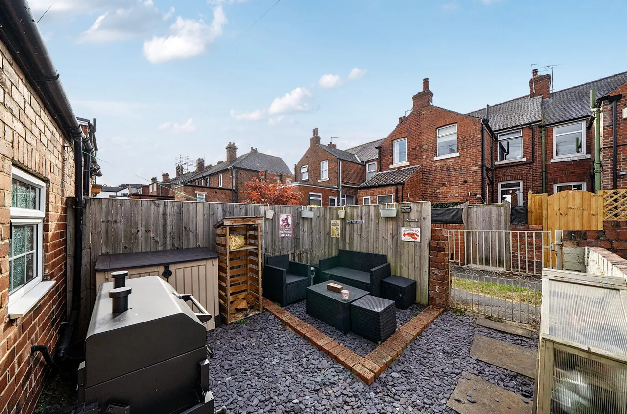 Mayfield Terrace, Tadcaster, LS24, photo 10