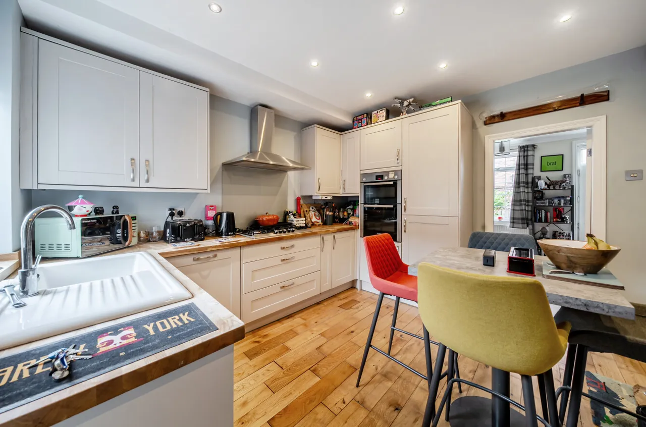 Mayfield Terrace, Tadcaster, LS24, photo 4