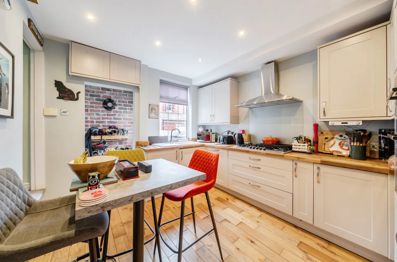 Mayfield Terrace, Tadcaster, LS24, photo 5