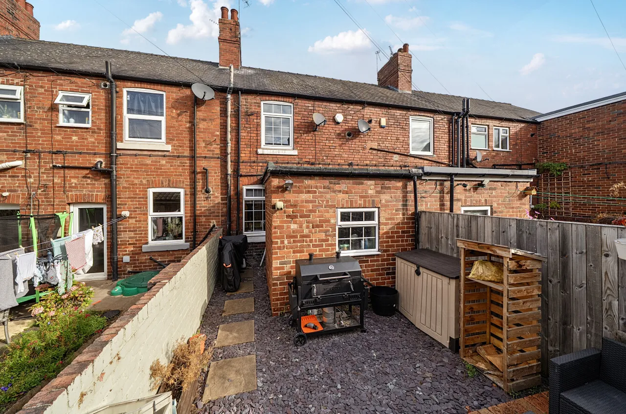 Mayfield Terrace, Tadcaster, LS24, photo 6