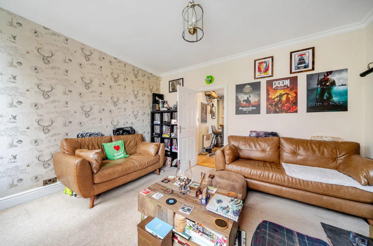 Mayfield Terrace, Tadcaster, LS24, photo 2