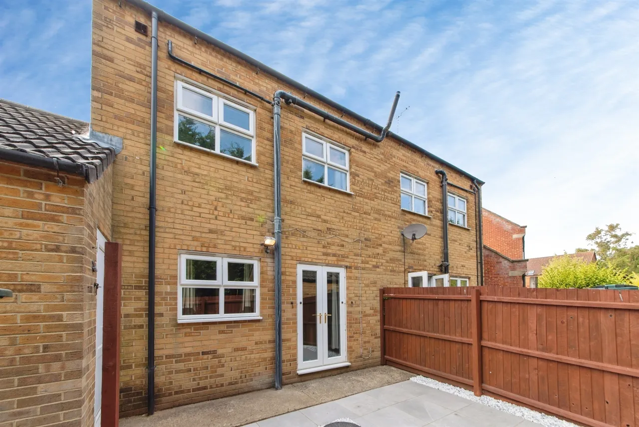 Sampey Way, Billingborough, NG34, photo 18