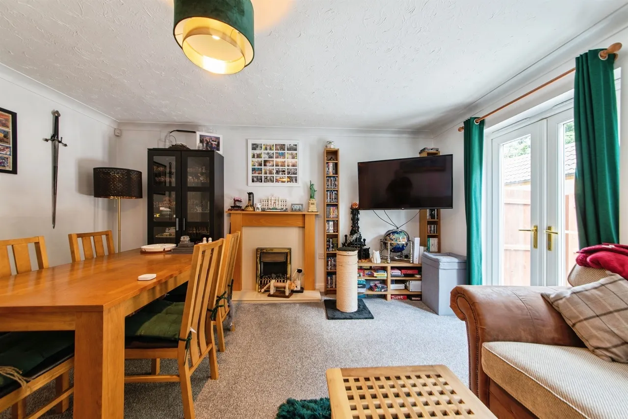 Sampey Way, Billingborough, NG34, photo 5