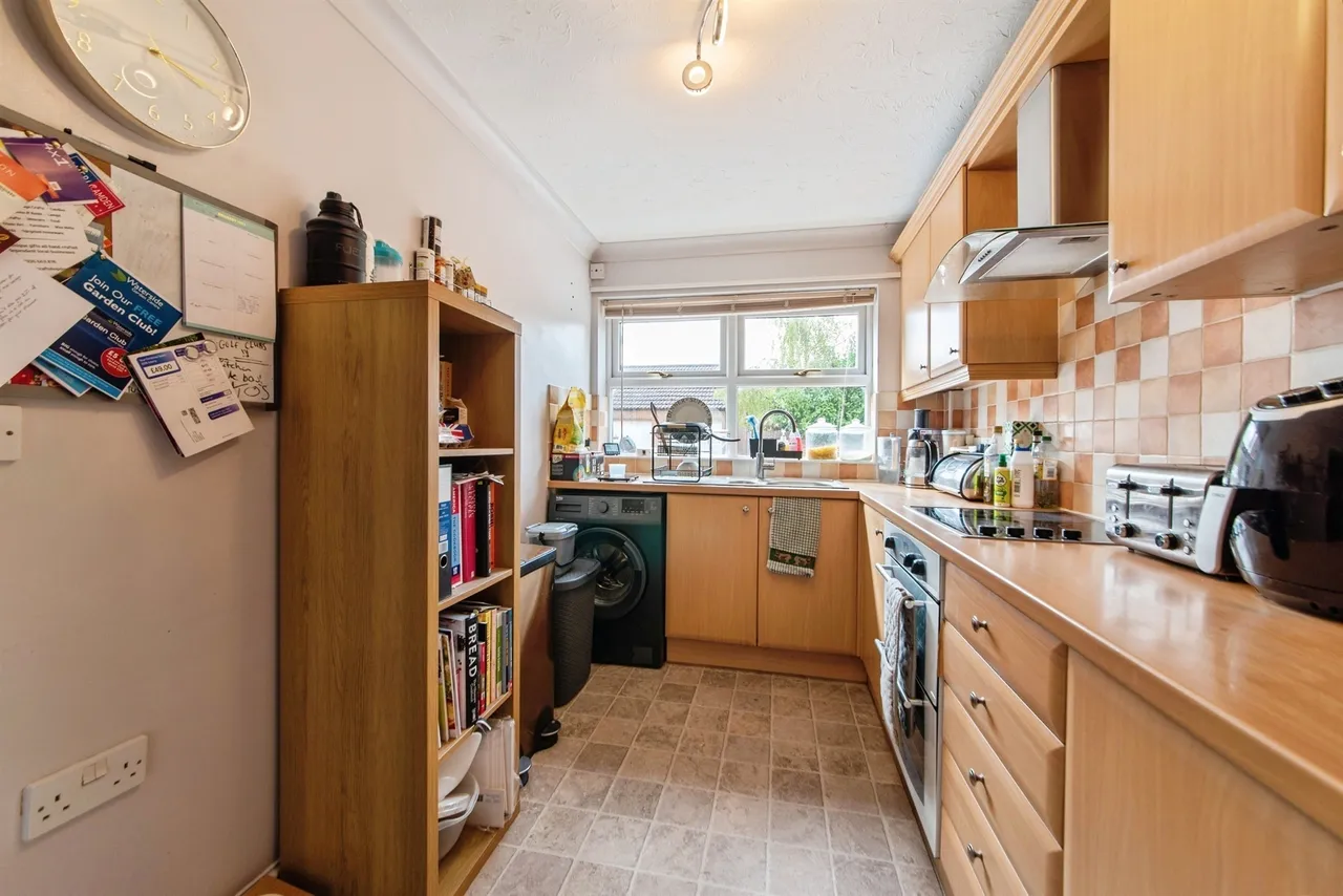 Sampey Way, Billingborough, NG34, photo 6