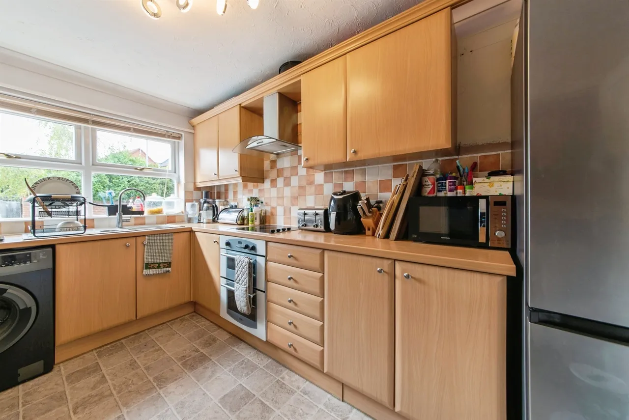 Sampey Way, Billingborough, NG34, photo 2