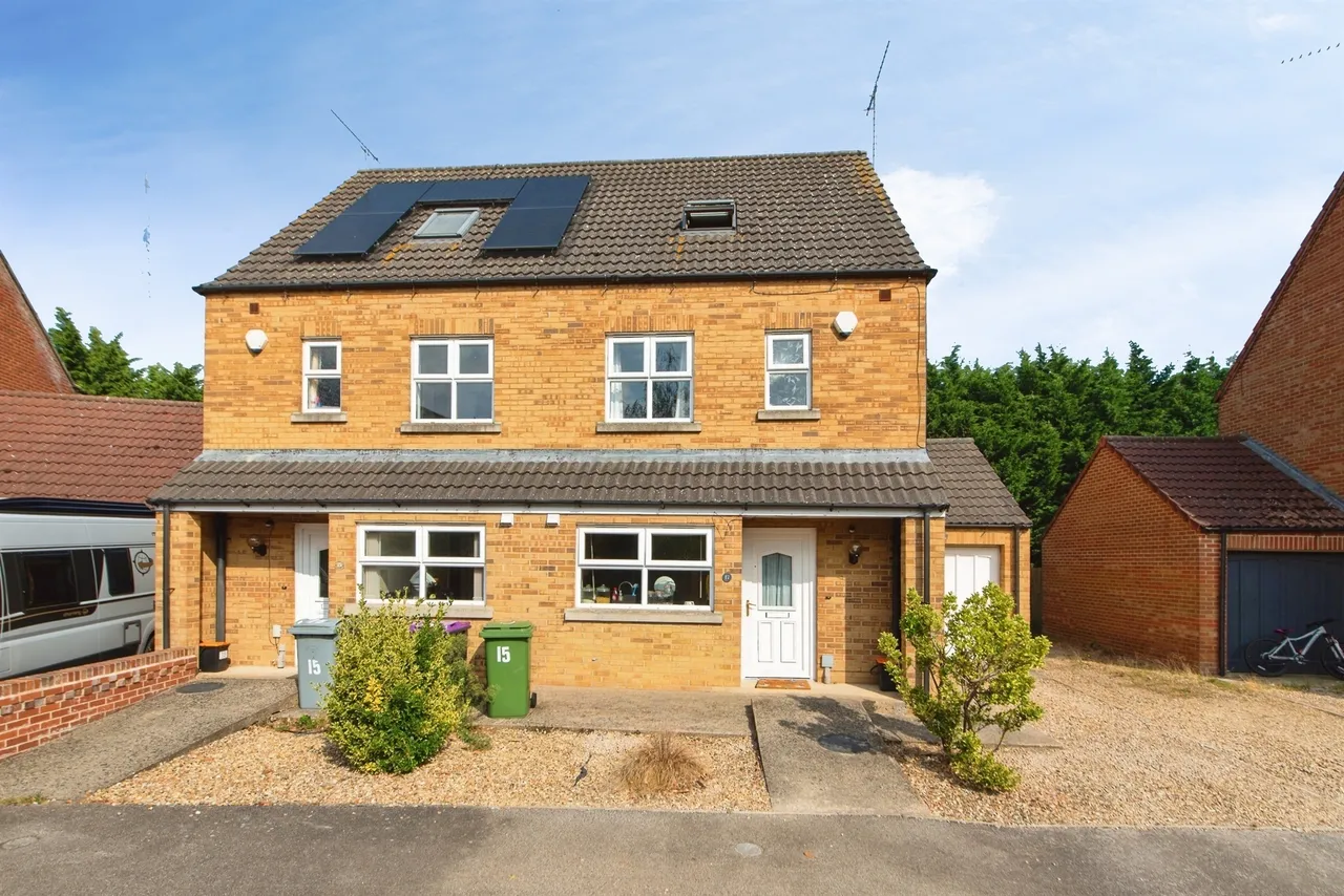 Sampey Way, Billingborough, NG34, photo 17