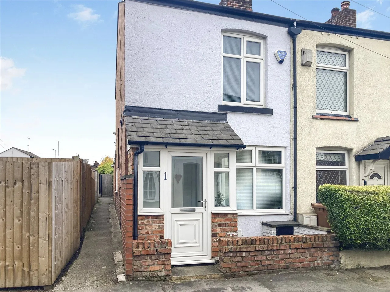 2 bed house for sale — Bramhall Moor Lane, STOCKPORT, Cheshire, SK7
