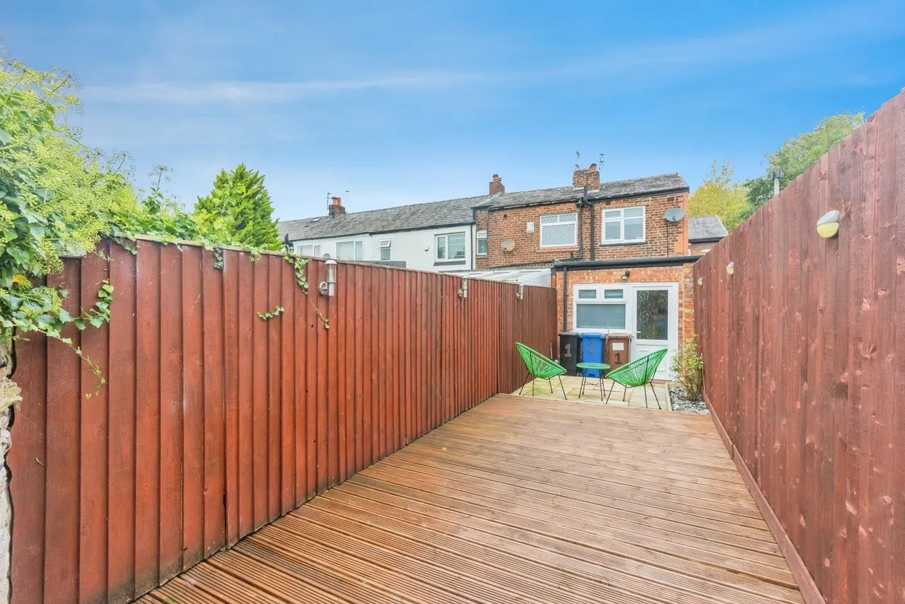 Bramhall Moor Lane, STOCKPORT, Cheshire, SK7, photo 15