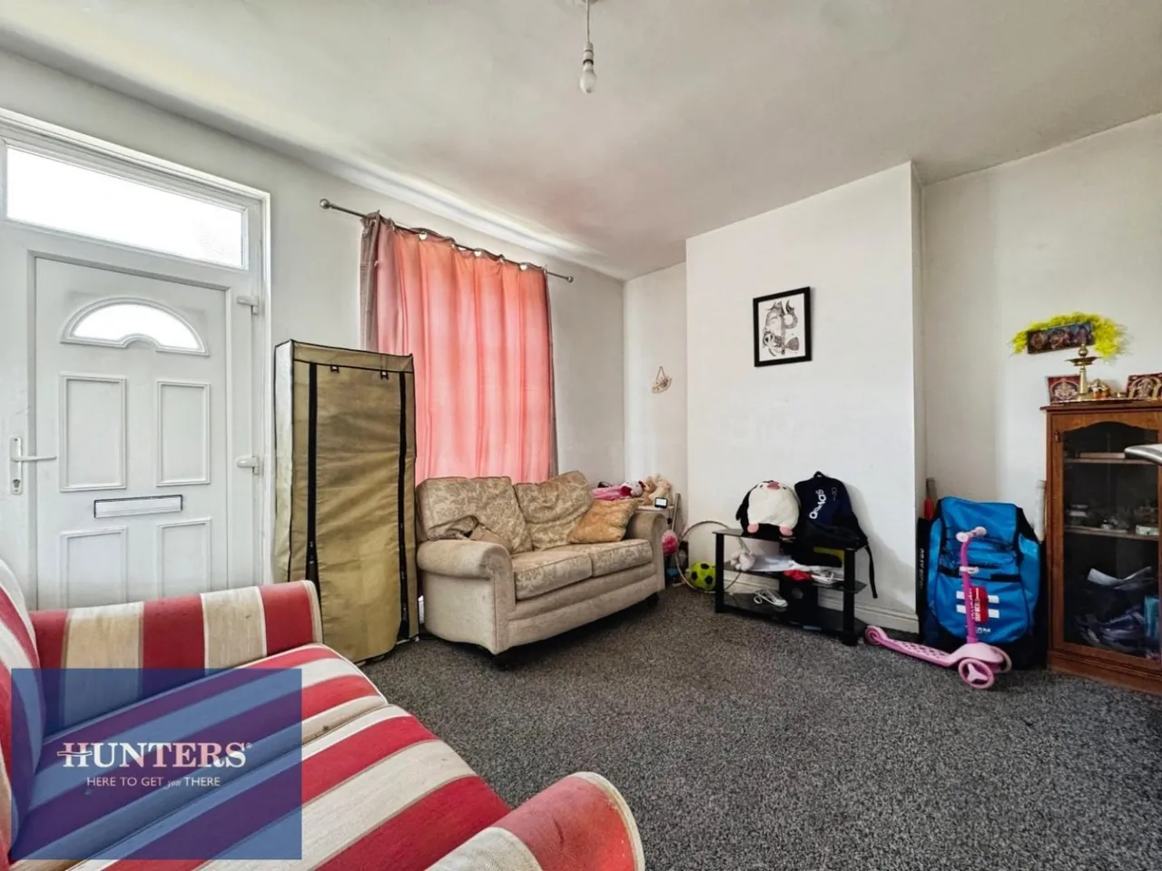 Calow Lane, Hasland, S41, photo 5
