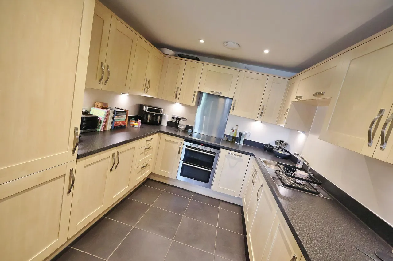 Peppermint Road, Hitchin, photo 5