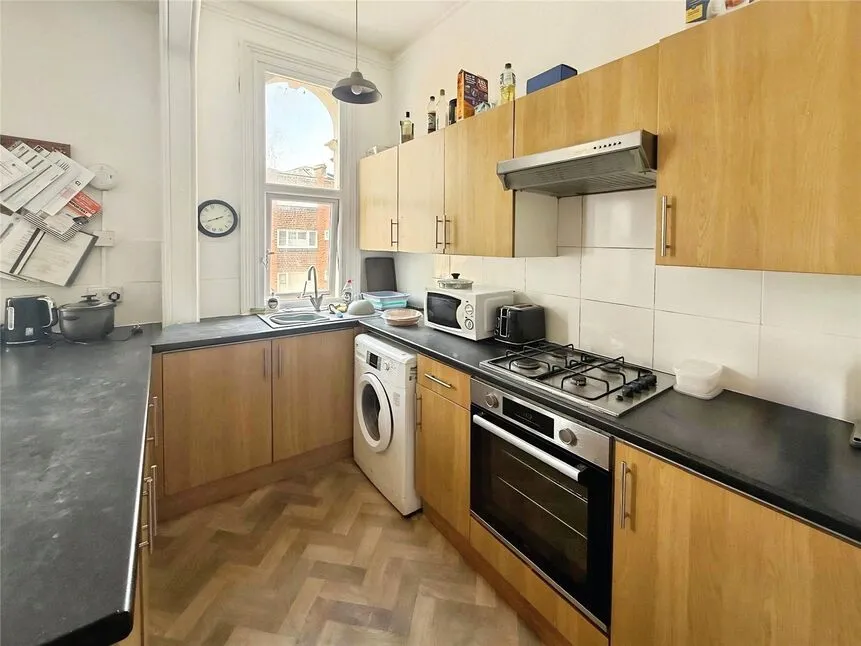 Nightingale Road, Southsea, PO5, photo 4