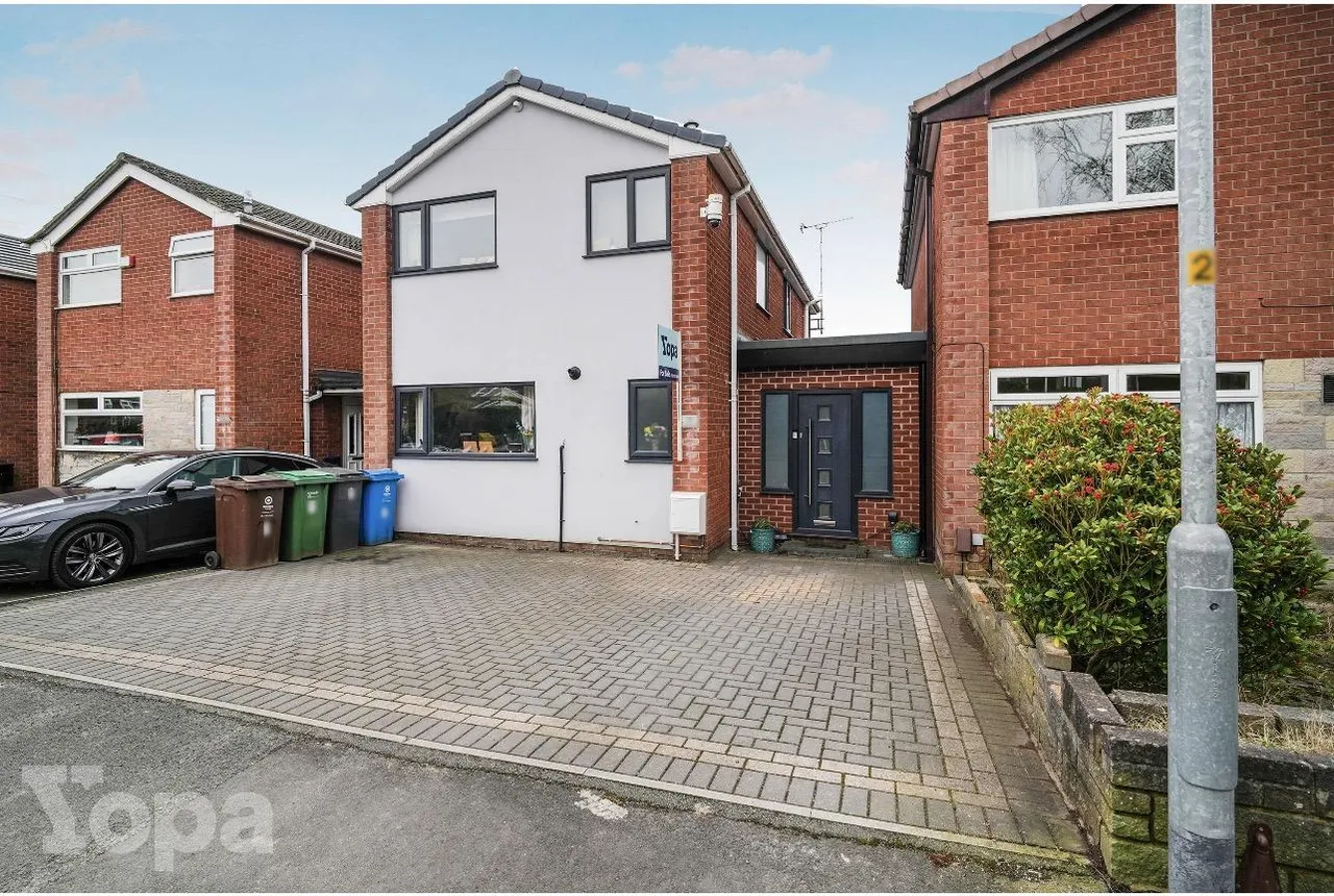 York Road, Chadderton, OL9, photo 7