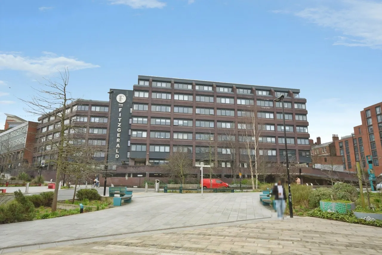 West Bar, Sheffield, S3, photo 6
