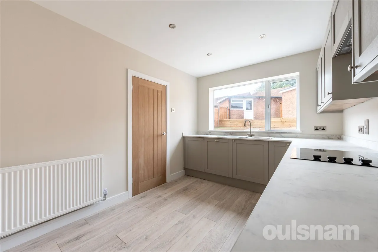 Long Leasow, Bournville Village Trust, Selly Oak, Birmingham, B29 4LT, photo 6