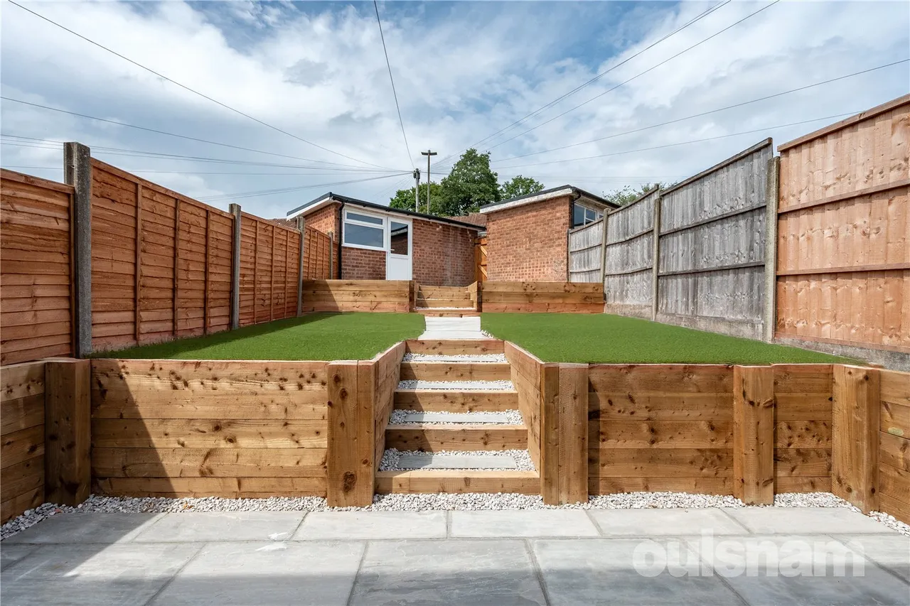 Long Leasow, Bournville Village Trust, Selly Oak, Birmingham, B29 4LT, photo 16