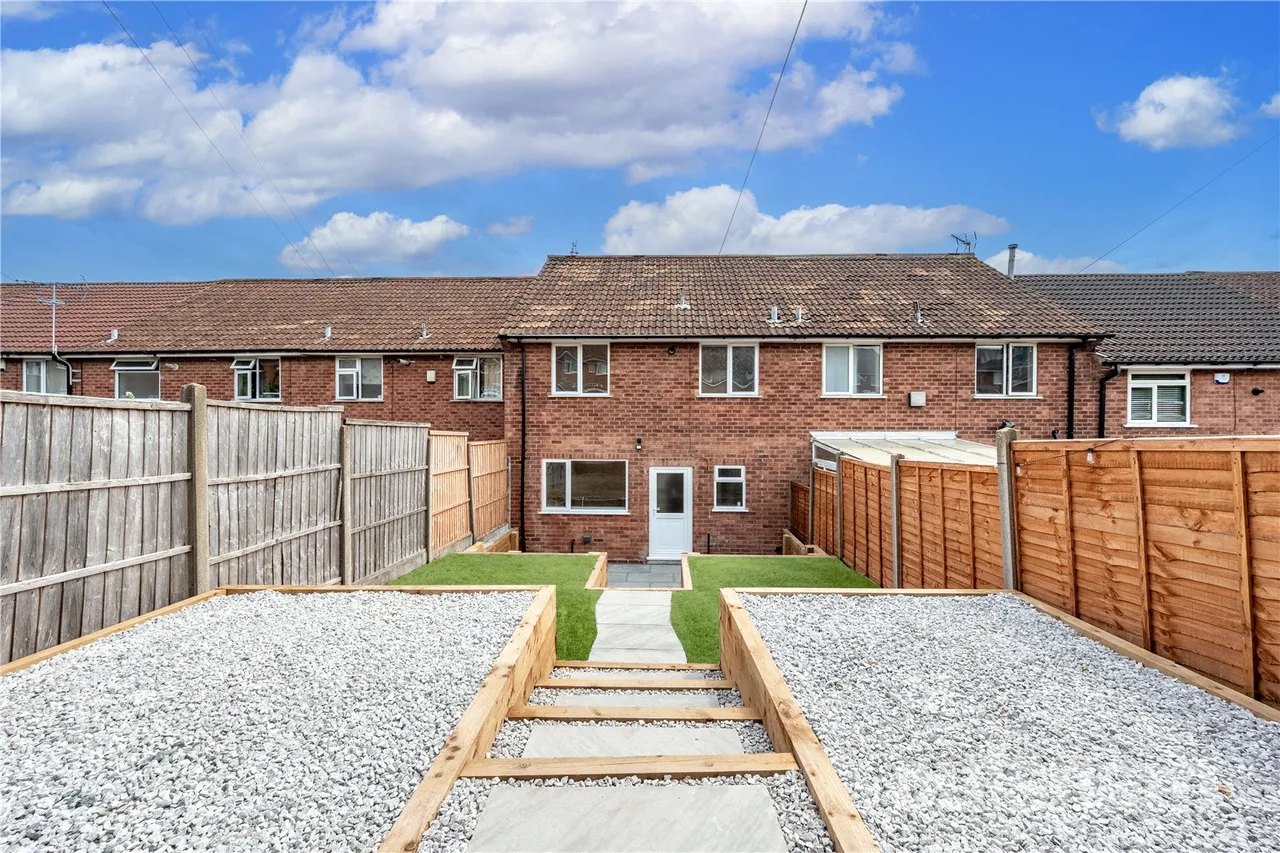 Long Leasow, Bournville Village Trust, Selly Oak, Birmingham, B29 4LT, photo 15