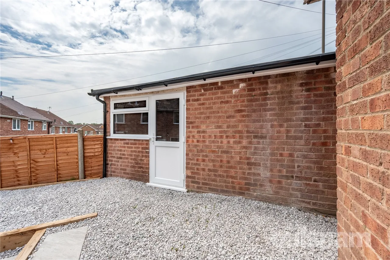 Long Leasow, Bournville Village Trust, Selly Oak, Birmingham, B29 4LT, photo 14