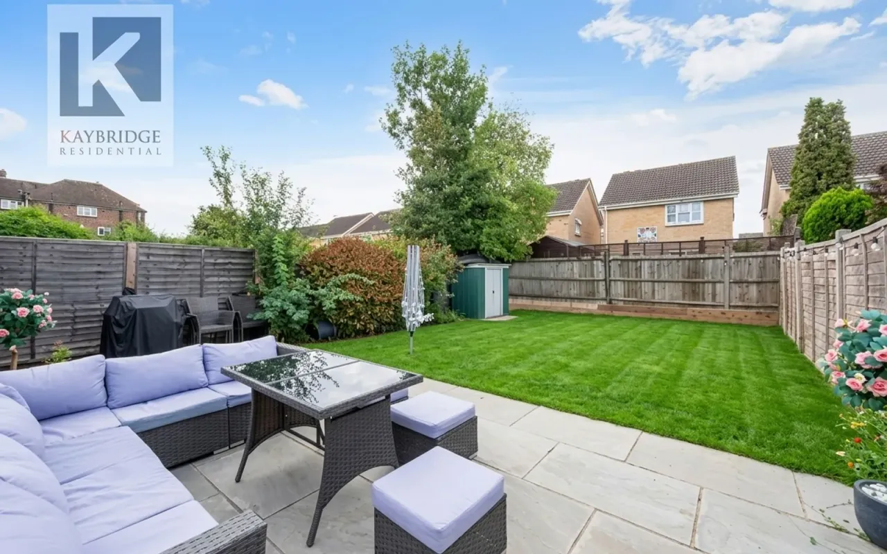 Gatley Avenue, Epsom, KT19, photo 8