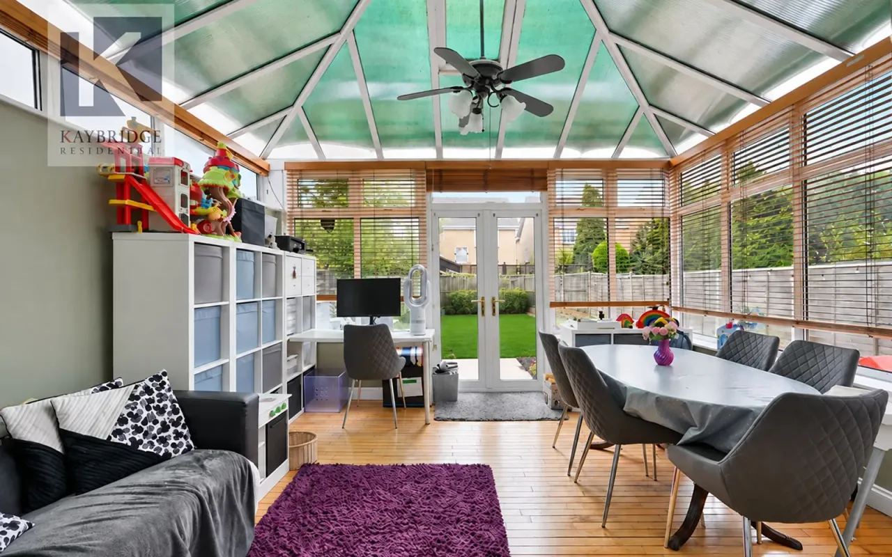 Gatley Avenue, Epsom, KT19, photo 7