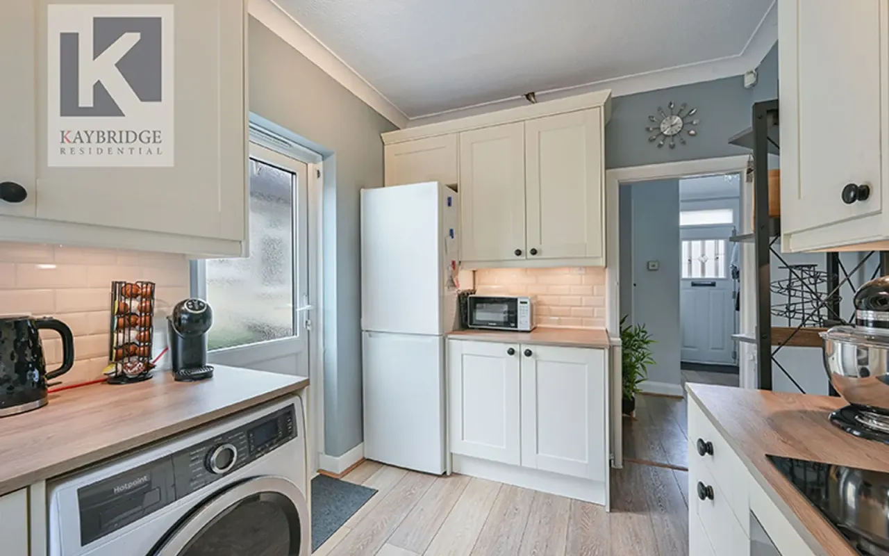 Gatley Avenue, Epsom, KT19, photo 6