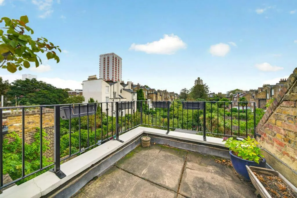 Thorne Road, London, SW8, photo 4