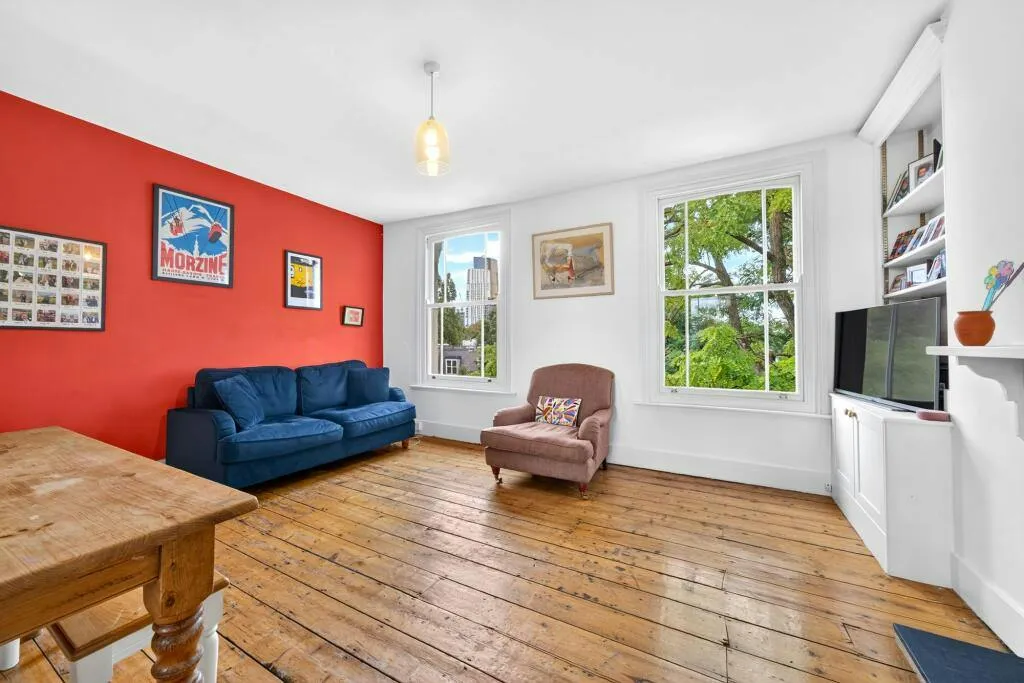Thorne Road, London, SW8, photo 6