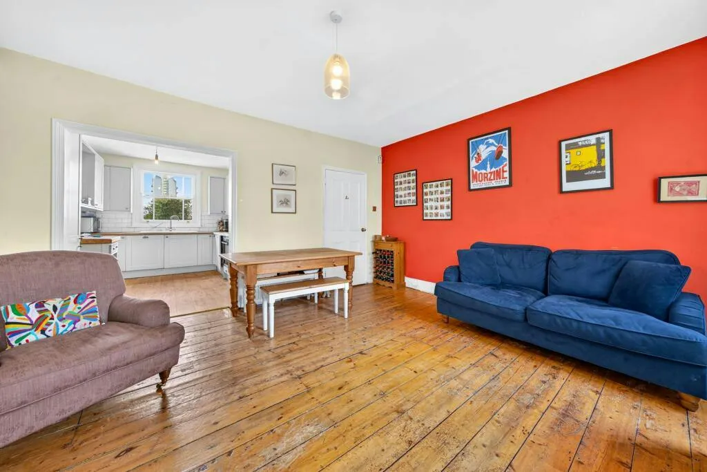Thorne Road, London, SW8, photo 5
